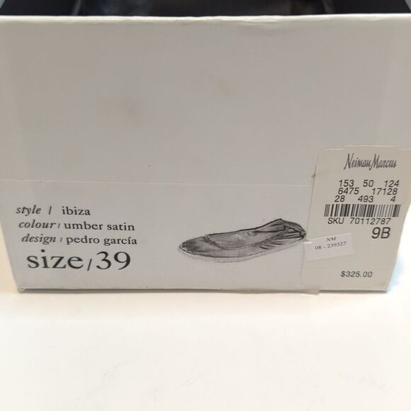 Pedro García Ballerinas - Picture 8 of 9